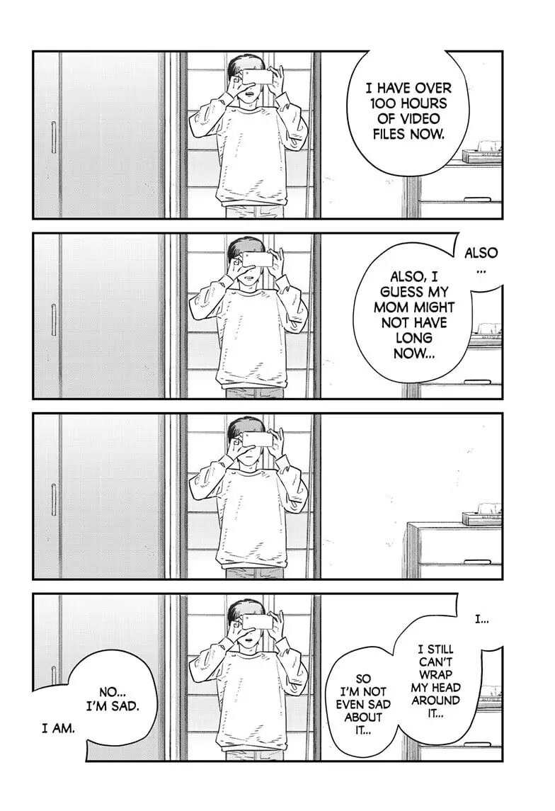 Goodbye Eri, Chapter 2 image 013